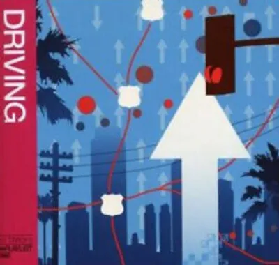 Produktbild von Various: Playlist: Drive