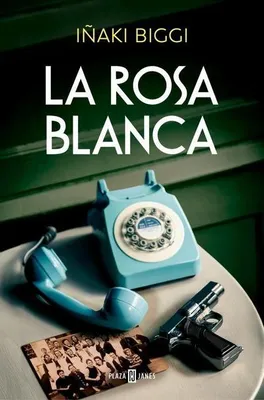 Image de La rose blanche