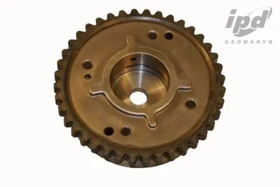 Produktbild von HEPU 21-7023 Nockenwellenversteller für FORD FOCUS III Turnier Einlass 38-Zähne