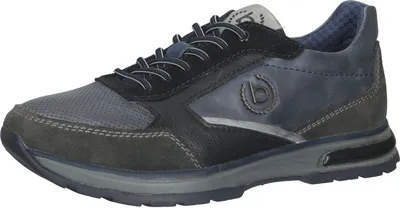 Produktbild von Bugatti Halbschuhe Halbschuhe Leder
