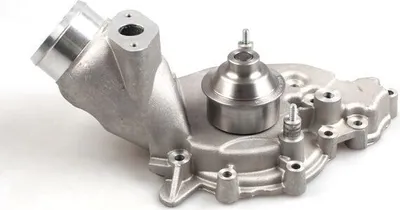 Produktbild von HEPU Kühlmittelpumpe Wasserpumpe für PORSCHE 944 P592