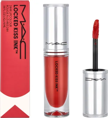 Obrázok produktu pre Dlhotrvajúci tekutý rúž (Locked Kiss Ink) 4 ml, Doyenne