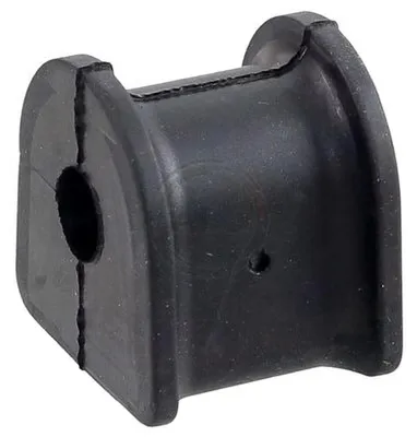 Produktbild von A.B.S. Lagerbuchse Stabilisator 271271 passend für MERCEDES-BENZ SPRINTER 3,5-t Kasten (906) 53mm 16mm 54mm 0,1kg