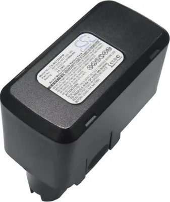 Produktbild von TECHTEK Akku Kompatibel mit [Bosch] GBM 12VE, GBM 12VEBS, GBM 12VES, GBM 12VES-2, GBM 12VESP, GSB 12 VSP-3, GSB 12VE, GSB 12VES, GSB 12VESB, GSB 12VE