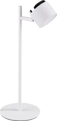 Immagine prodotto di Lampada da scrivania a LED bianca 3000K KUBIK 318299 Polux