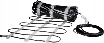 Obrázek produktu pro Matec GMPD-40/300 Vyhřívací rohož pro příjezdové cesty Topný kabel