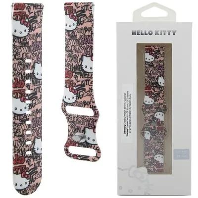 Produktbild von Hello Kitty Universal Hkuwlsdgptp Gurt    One Size