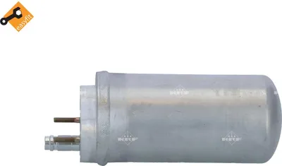 Obrázek produktu pro Sušička, klimatizace NRF 33322
