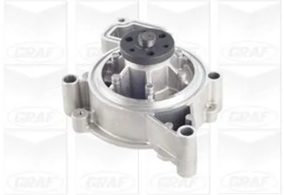 Produktbild von GRAF Kühlmittelpumpe Wasserpumpe für OPEL ZAFIRA B (A05) PA957