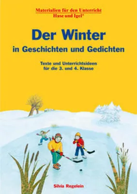 Obrázek produktu pro Der Winter in Geschichten und Gedichten