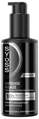 Produktbild von Syoss Intense Glanz Serum (100 ml)
