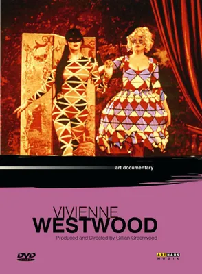 Produktbild von Various: Vivienne Westwood