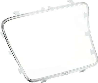 Produktbild von Konsolenbecherhalterpanel A2056800310 Elektroplattenrahmen Dekorationsabdeckungsverkleidung für W205 C205 S205 C -Klasse 2015-2021