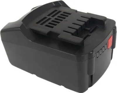 Obrázek produktu pro Baterie pro Metabo ASE 18 LTX atd