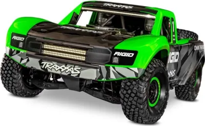 Produktbild von Traxxas Unlimited Desert Racer, Renn-Lkw, 1:7, 6,1 kg