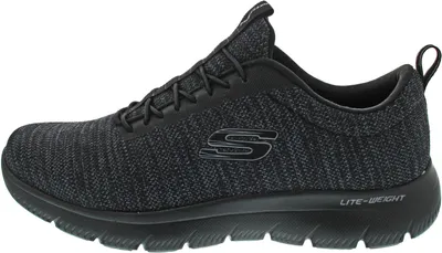 Produktbild von Skechers Summits - Sorenz 232697 (47.5/BBK)