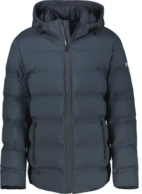 Produktbild von Lerros - Herren Jacke (25N7027), Größe:L, Farbe:blue night (491)