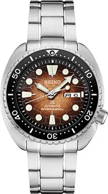 Immagine prodotto di Orologio Seiko Prospex Turtle Subacqueo 200M Srph55, Automatico + Scatola
