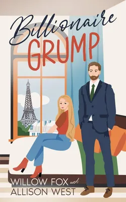 Produktbild von Billionaire Grump