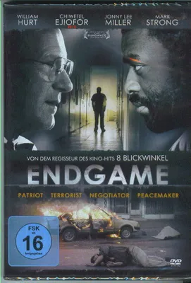 Produktbild von Endgame
