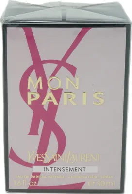 Obrázok produktu pre Yves Saint Laurent Mon Paris Intensément parfémovaná voda pre ženy 50 ml