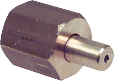Produktbild von AFRISO Überwurfmutter Muffe G 1/4 6 mm