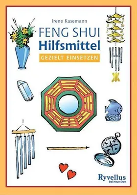 Produktbild von Feng Shui Hilfsmittel gezielt einsetzen