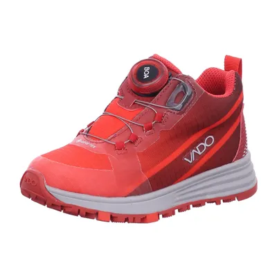Immagine prodotto di Sneaker da bambina in tinta unita