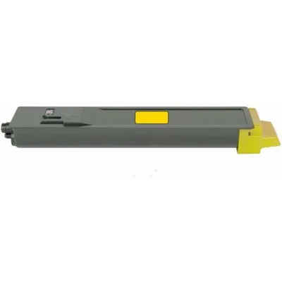 Obrázek produktu pro Utax Toner 1T02P3AUT0 / CK-8520Y Yellow