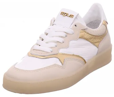 Produktbild von Mjus Halbschuh beige in Gr. 41