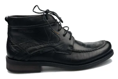Produktbild von Camel Active  118.17.01 - herren stiefelette