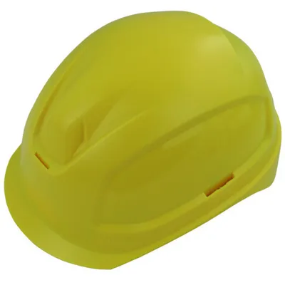 Zdjęcie produktu dla DEHN Elektriker-Schutzhelm gelb ESH U 1000 S SY