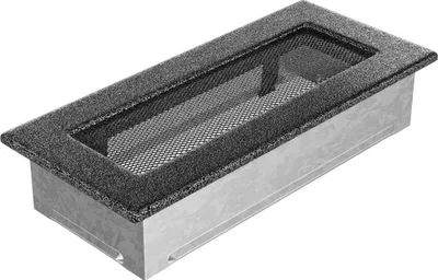 Obrázok produktu pre Venkovaný kryt 11x24 čierny a strieborný