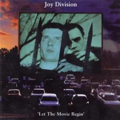Obrázok produktu pre Joy Division: (CD / L)