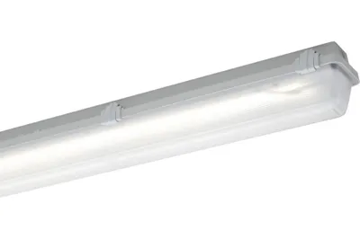 Image de LED FR lumière diffuse IP65 - Plafonnier / applique 161 15L34