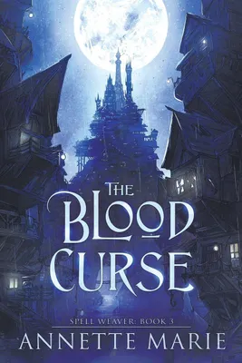 Produktbild von The Blood Curse