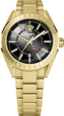 Immagine prodotto di Versace - VEAFA0724 - Orologio da polso - Uomo - Quarzo - Codice V
