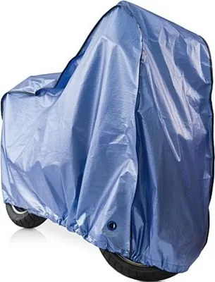 Obrázok produktu pre EIGBRECHT skladacia garáž "Supercover" Robustný kryt pre veľké motocykle