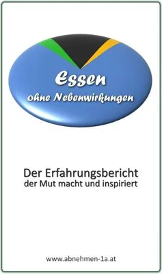 Produktbild von Essen ohne Nebenwirkungen