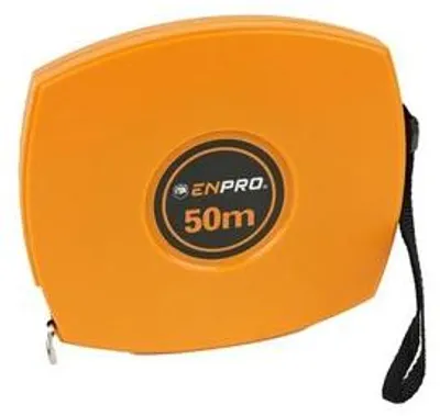 Image de Enpro 700213 Pásmo ocelové CE 50 m
