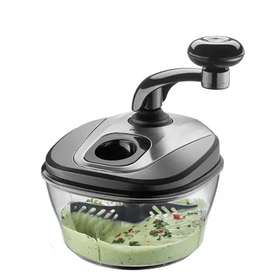 Produktbild von Multizerkleinerer SPINO