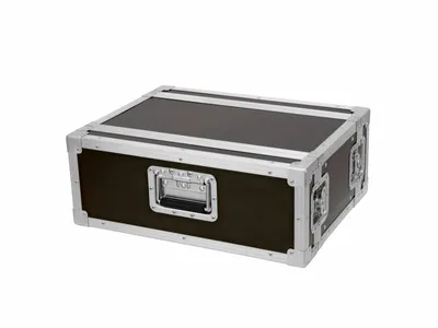 Produktbild von ROADINGER Rack Profi 4HE 25cm (30109163)