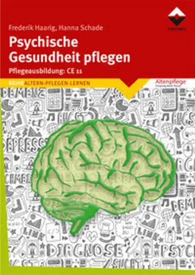 Immagine prodotto di Psychische Gesundheit pflegen