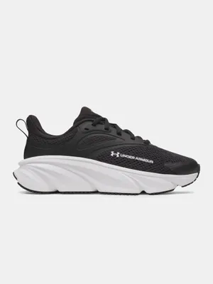 Zdjęcie produktu dla Buty Under Armour UA BGS Rogue 6 dla chłopców, rozmiar 6