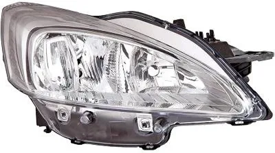 Produktbild von DIEDERICHS Scheinwerfer Rechts passend für PEUGEOT 508 SW I (8E) 4244080