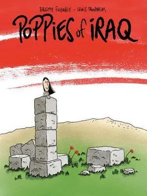 Immagine prodotto di Poppies of Iraq