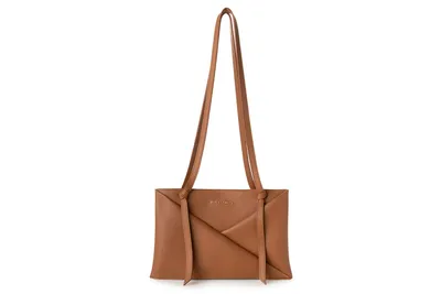 Produktbild von Vince Camuto, Avellino - Tan, Einkaufstasche, Bräunen, 100 % POLY, 30 x 12 x 20 cm