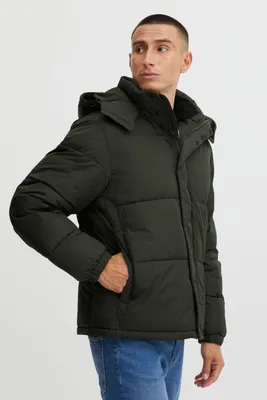 Produktbild von Solid SDCallen JA3 - 21107218 Herren Winterjacke Herrenjacke Jacke