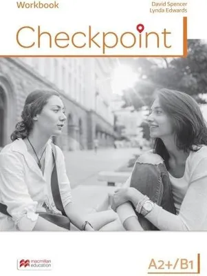 Zdjęcie produktu dla Checkpoint A2+/B1 WB
