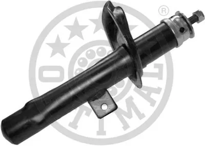 Produktbild von OPTIMAL Stoßdämpfer Vorne Links passend für PEUGEOT 206 Schrägheck (2A/C) Federbein A-3068HL